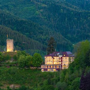 Hotel Schloss Hornberg